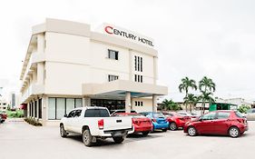 Century Hotel